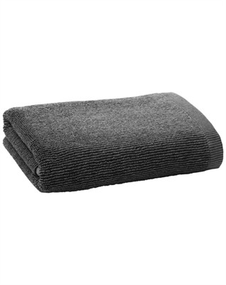 Vipp103 Handtuch - Black